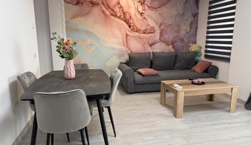 Two-Room Apartment