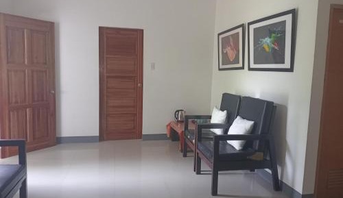 Family Double Room