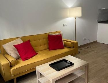 Standard Double Suite