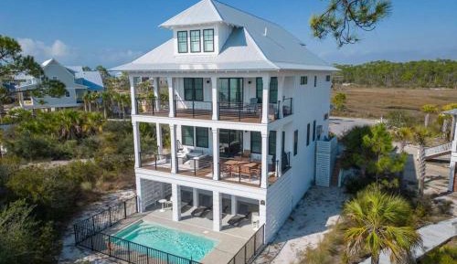 Vacation Home