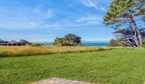 Two Bedroom Holiday Home