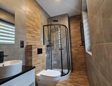 Quadruple Room with Balcony