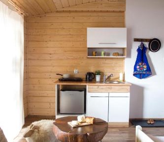 Suite Apartment