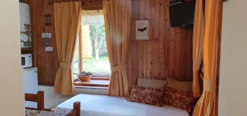 Standard Double or Twin Room with Garden View