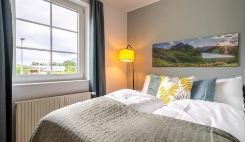 Small Double Room