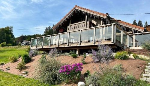 Chalet
