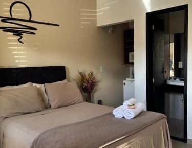 Standard Double Suite