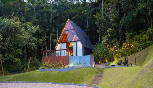 One-Bedroom Chalet
