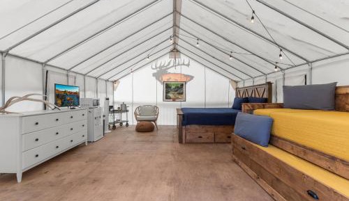 Tent