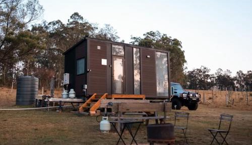 Mobile Home
