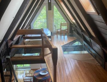 Single Room - Disability Access