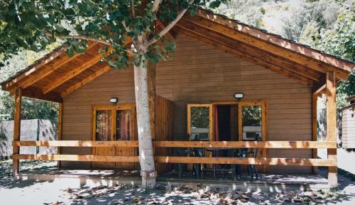 Bungalow
