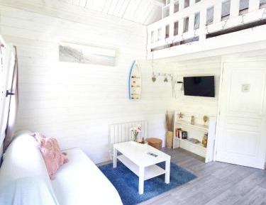 One-Bedroom Chalet