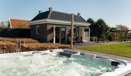 Quadruple Room with Terrace