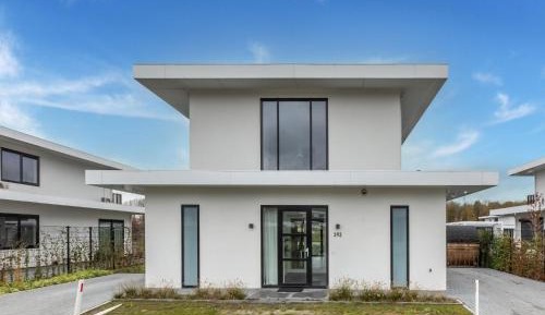 Water Nr. 392 | 10 Pers. Jacuzzi & Sauna