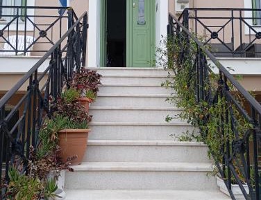 Family Room with Private Bathroom