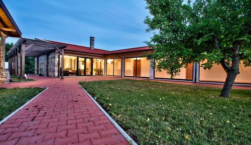 Vacation Home