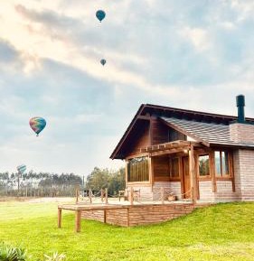 One-Bedroom Chalet