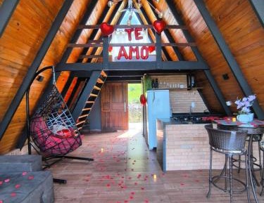 One-Bedroom Chalet