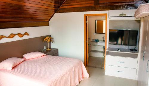 Three-Bedroom Home