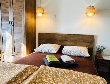 Triple Room with Private Bathroom