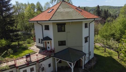 Deluxe Villa