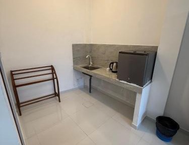 Triple Room with Sea View