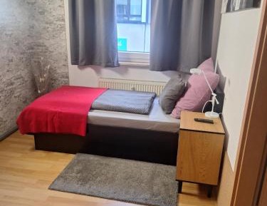 Small Single Room