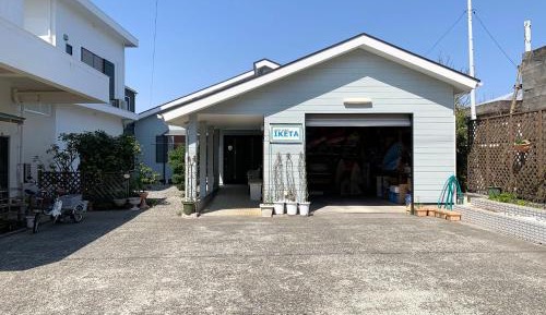 Two-Bedroom Villa - Annex