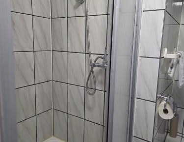Comfort Single Room