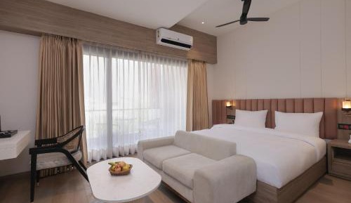  Executive Room
