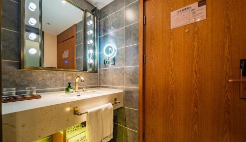 Experienced Double Room