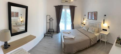 Studio with Sea View