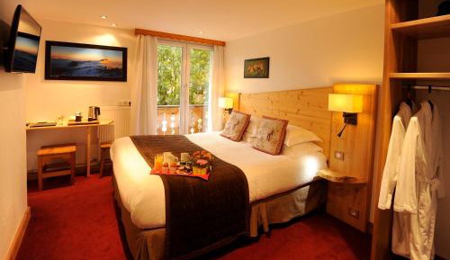 Comfort Double Room