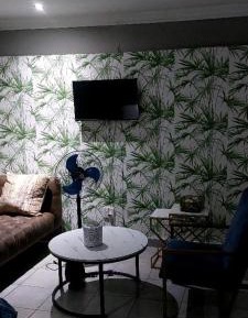 Deluxe King Studio