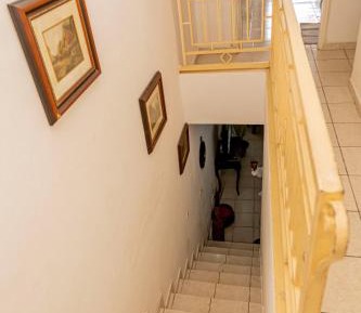 Two-Bedroom Townhouse