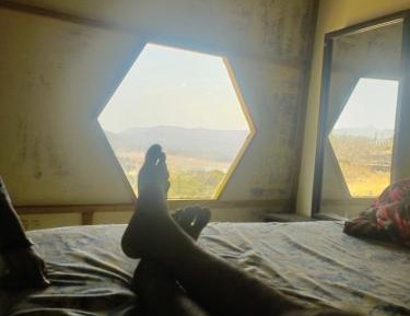 Double Room with Lake View