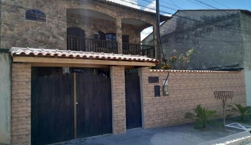 Three-Bedroom Home