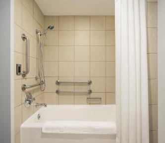 Wonderful, Guest room, 2 Double (Mobility Accessible w/ Tub)