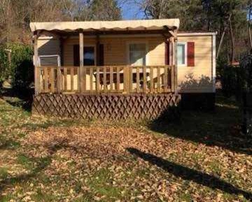 Mobile Home