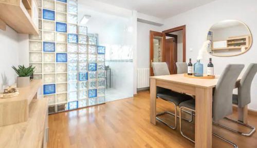 Two-Room Apartment