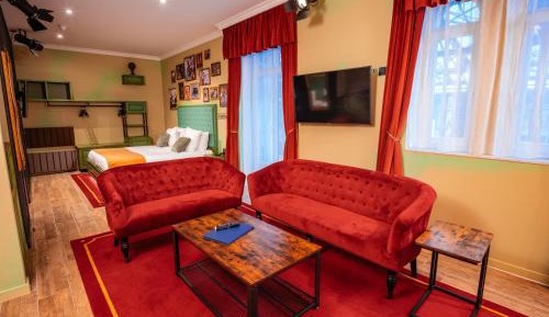 Superior Suite