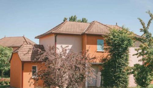 Studio Villa