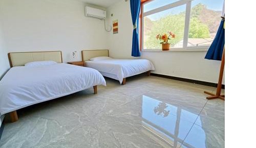 View Twin Room