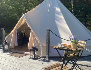 Tent