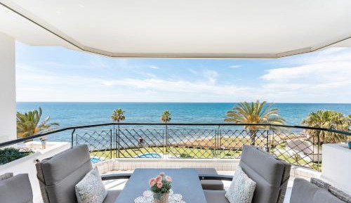 Two-Bedroom Superior Apartment