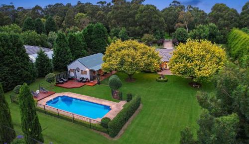 Holiday Home