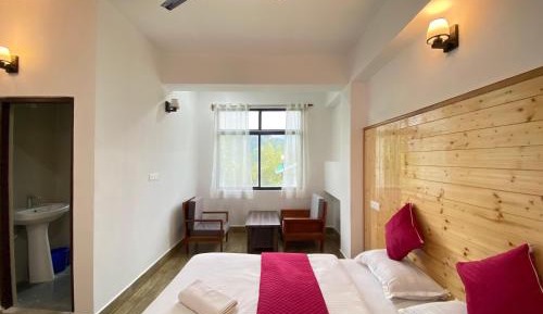 Double Room