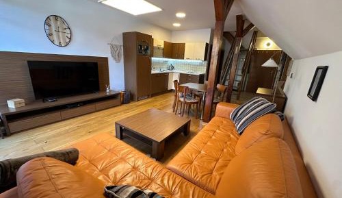 Maisonette