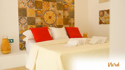 Double Room with Patio